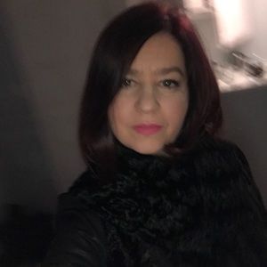 Meet your Posher, Olesya
